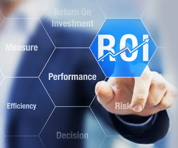 ROI from your IT Sales Training
