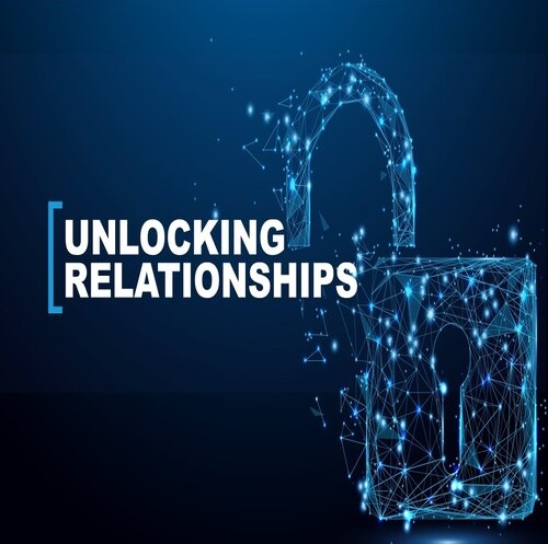 Unlocking Relationships for B2B lead generation