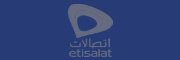 IT Sales Training and Sales Recruiting Client Etisalat Middle East